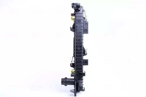 NISSENS Radiator, engine cooling (60318)