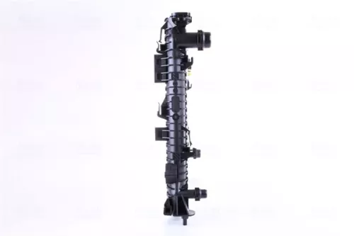 NISSENS Radiator, engine cooling (60318)