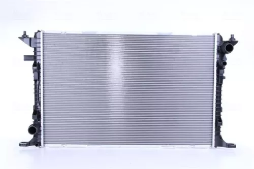 NISSENS Radiator, engine cooling (60326)