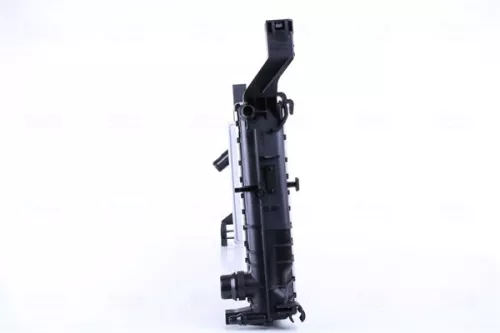 NISSENS Radiator, engine cooling (606246)
