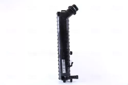 NISSENS Radiator, engine cooling (60634A)
