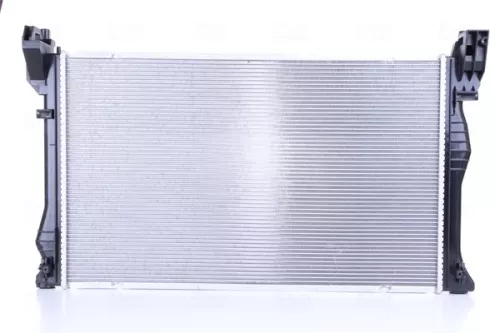 NISSENS Radiator, engine cooling (606453)