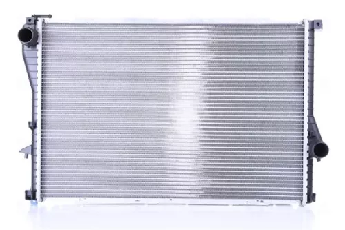 NISSENS Radiator, engine cooling (60648A)