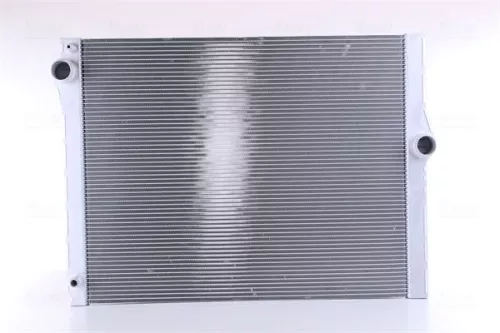 NISSENS Radiator, engine cooling (60768)