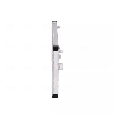 NISSENS Radiator, engine cooling (60775)