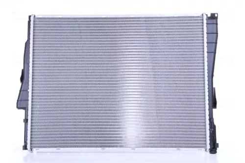 NISSENS Radiator, engine cooling (60782A)