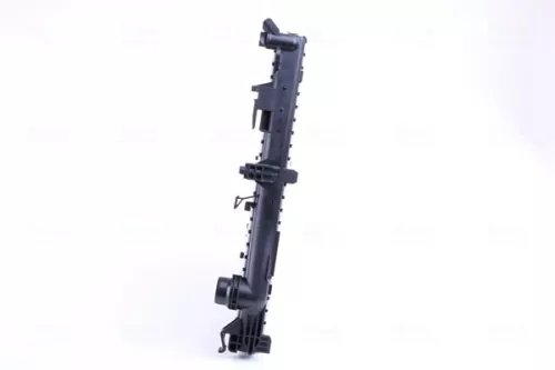 NISSENS Radiator, engine cooling (627033)