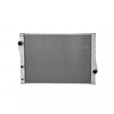 NISSENS Radiator, engine cooling (60823)
