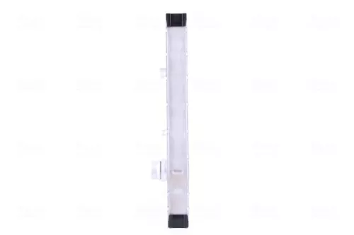 NISSENS Radiator, engine cooling (60823)