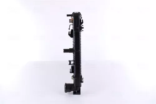 NISSENS Radiator, engine cooling (627062)