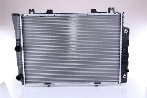 NISSENS Radiator, engine cooling (62746A)