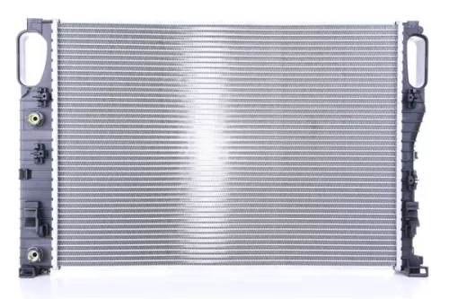 NISSENS Radiator, engine cooling (62796A)