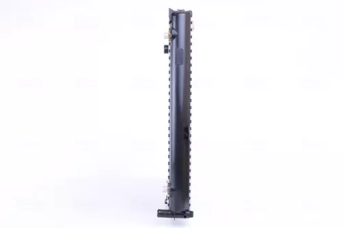 NISSENS Radiator, engine cooling (62683A)