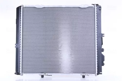 NISSENS Radiator, engine cooling (62683A)
