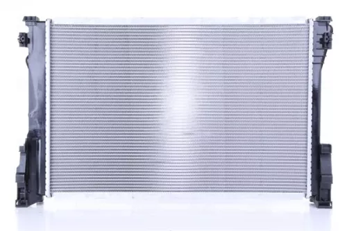 NISSENS Radiator, engine cooling (67167)