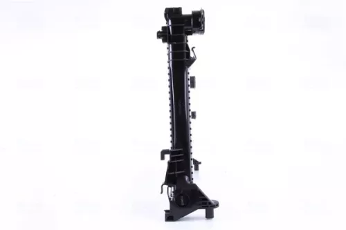 NISSENS Radiator, engine cooling (67167)