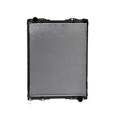 NISSENS Radiator, engine cooling (67259A)