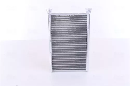 NISSENS Heat Exchanger, interior heating (70526)