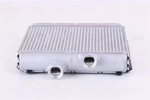 NISSENS Heat Exchanger, interior heating (72042)