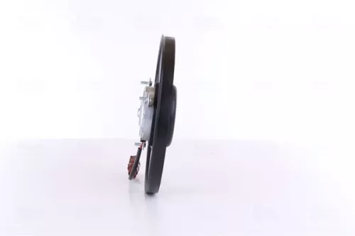 NISSENS Fan, engine cooling (85680)