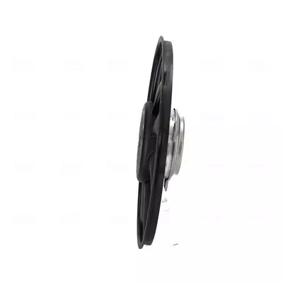 NISSENS Fan, engine cooling (85727)