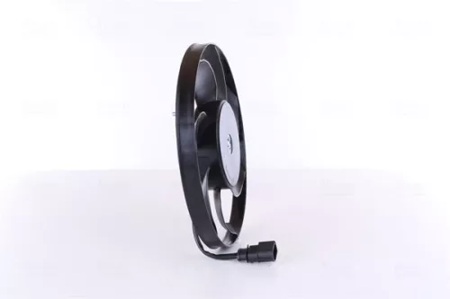 NISSENS Fan, engine cooling (85733)