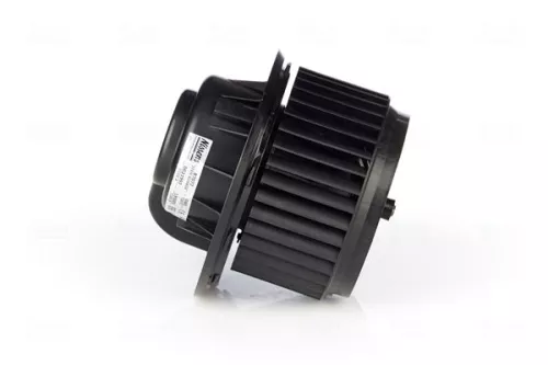 Interior Blower