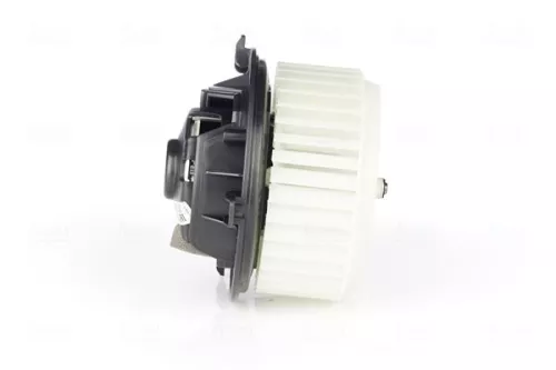 Interior Blower