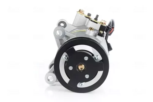 NISSENS Compressor, air conditioning (890099)