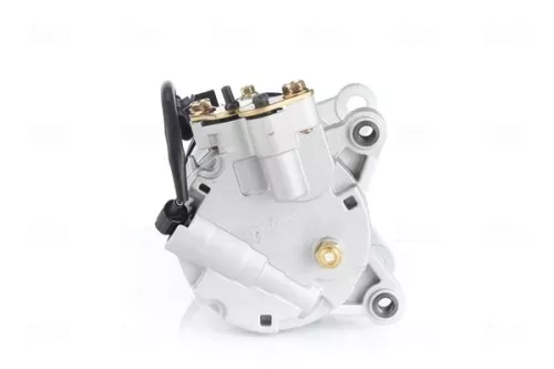 NISSENS Compressor, air conditioning (890099)