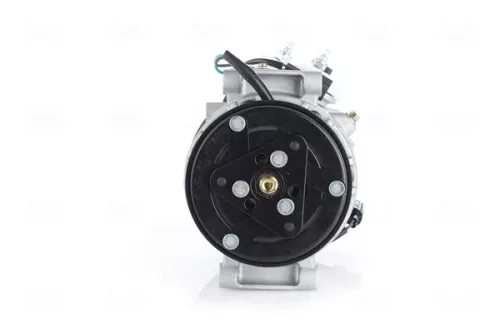 NISSENS Compressor, air conditioning (890124)