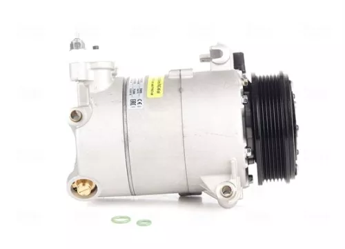 NISSENS Compressor, air conditioning (890213)