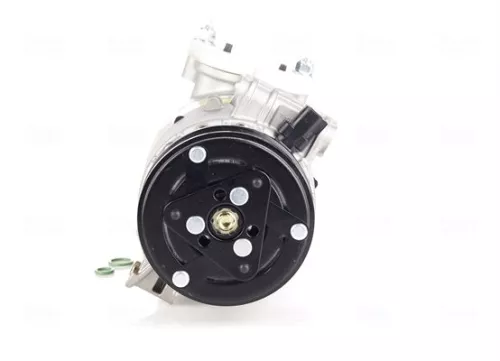 NISSENS Compressor, air conditioning (890213)