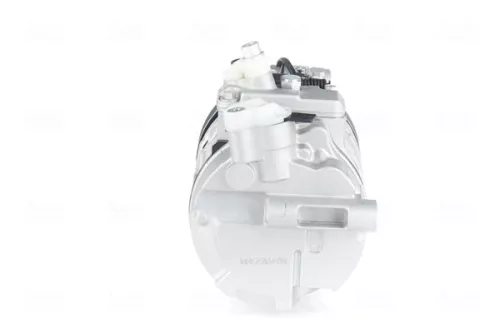 NISSENS Compressor, air conditioning (89022)