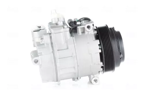 NISSENS Compressor, air conditioning (89022)