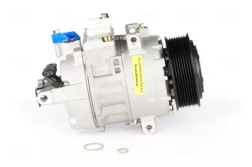 NISSENS Compressor, air conditioning (890359)