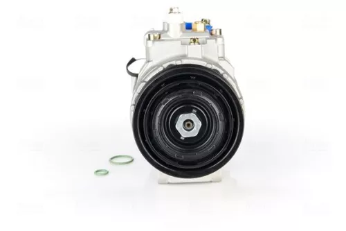 NISSENS Compressor, air conditioning (890359)