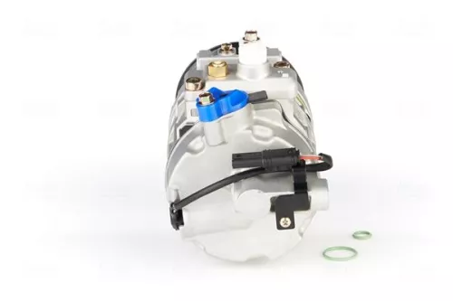 NISSENS Compressor, air conditioning (890359)