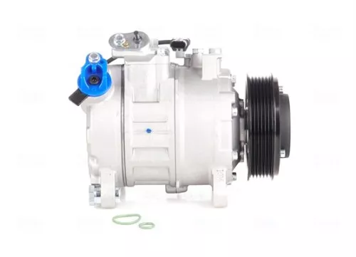 NISSENS Compressor, air conditioning (890622)