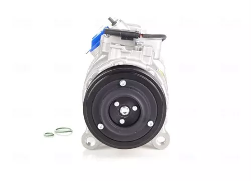 NISSENS Compressor, air conditioning (890622)