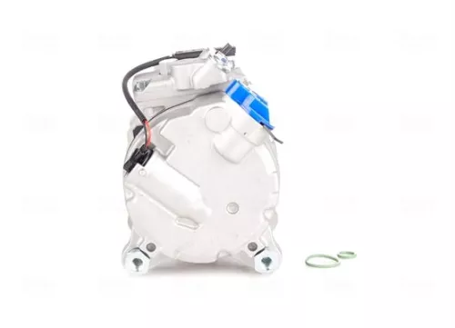NISSENS Compressor, air conditioning (890622)