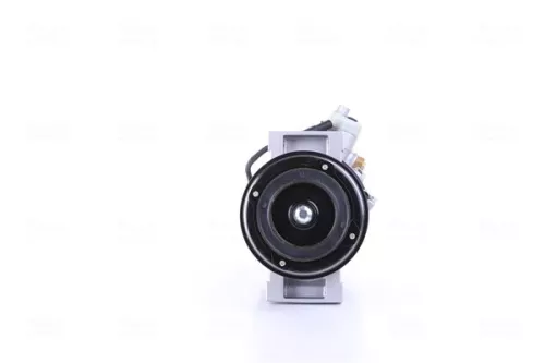NISSENS Compressor, air conditioning (890717)