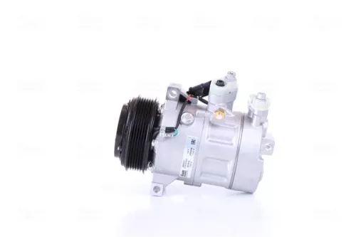 NISSENS Compressor, air conditioning (890717)