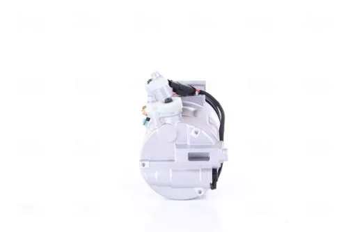 NISSENS Compressor, air conditioning (890717)