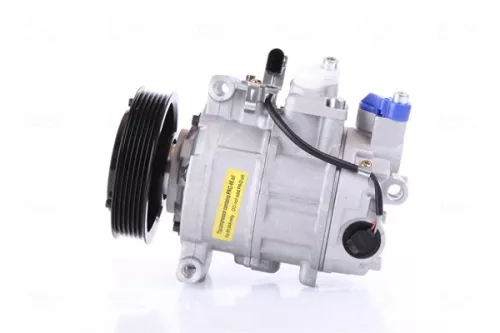 NISSENS Compressor, air conditioning (89415)