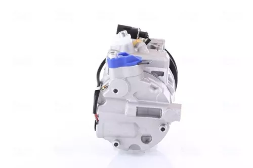 NISSENS Compressor, air conditioning (89415)