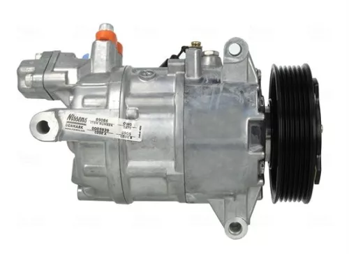 NISSENS Compressor, air conditioning (89086)