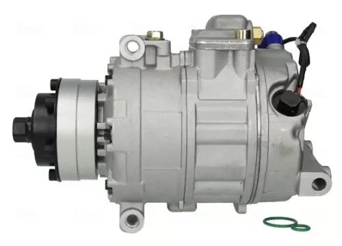 NISSENS Compressor, air conditioning (89418)