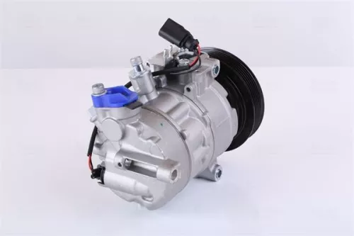 NISSENS Compressor, air conditioning (890921)
