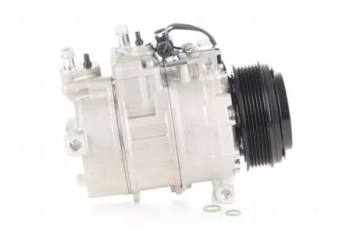 NISSENS Compressor, air conditioning (89496)